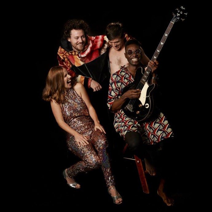 I Metronomy al Circolo Magnolia Summer per #Musicismyradar